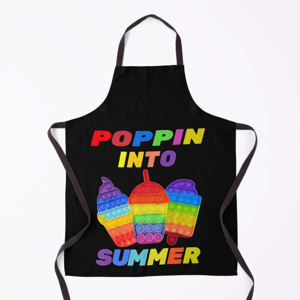 Item preview, Poppin into Summer School Out | End of the Year designed and sold by SHOPNICHKA.