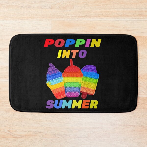 Item preview, Poppin into Summer School Out | End of the Year designed and sold by SHOPNICHKA.