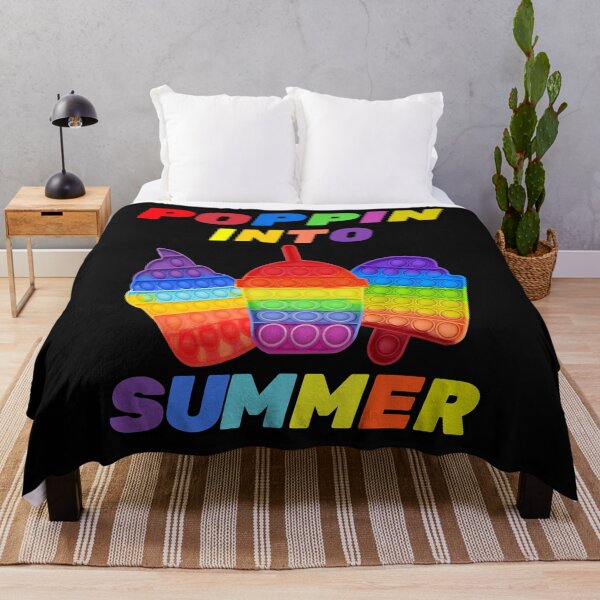 Item preview, Poppin into Summer School Out | End of the Year designed and sold by SHOPNICHKA.
