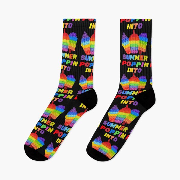 Item preview, Poppin into Summer School Out | End of the Year designed and sold by SHOPNICHKA.