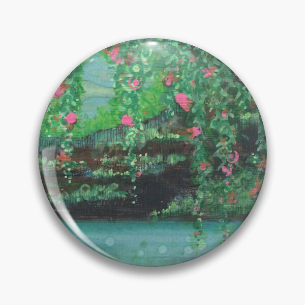 Item preview, Neon Lagoon designed and sold by ikineth.