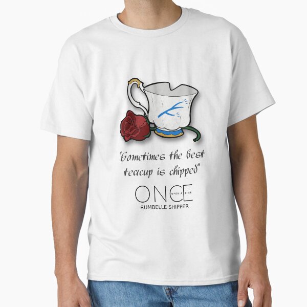 Artikel-Vorschau von OUAT: Rumbelle, designt und verkauft von inkwood-store.