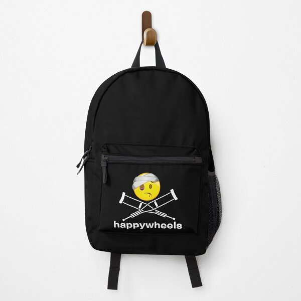 Item preview, happy wheels designed and sold by Clarabellepa.
