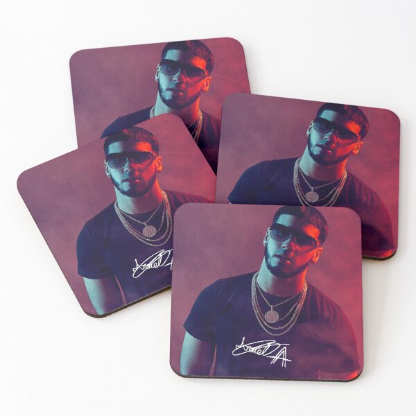 Item preview, AA Anuel designed and sold by JoelWilson12.