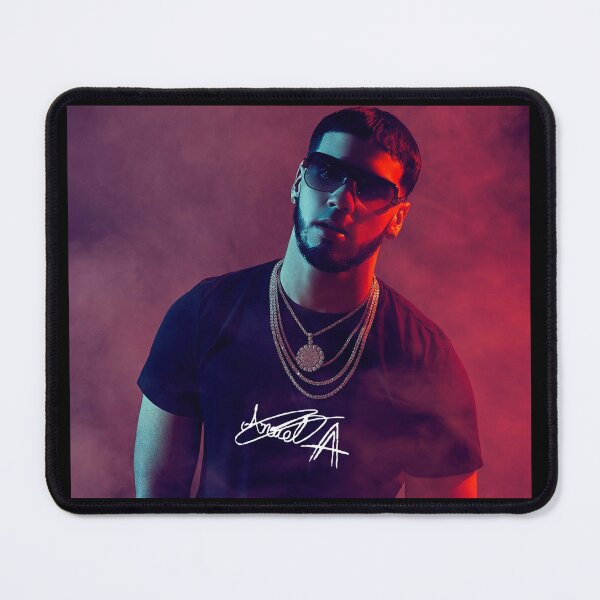 Item preview, AA Anuel designed and sold by JoelWilson12.