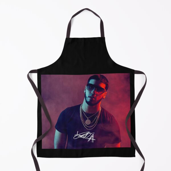 Item preview, AA Anuel designed and sold by JoelWilson12.