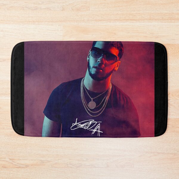 Item preview, AA Anuel designed and sold by JoelWilson12.