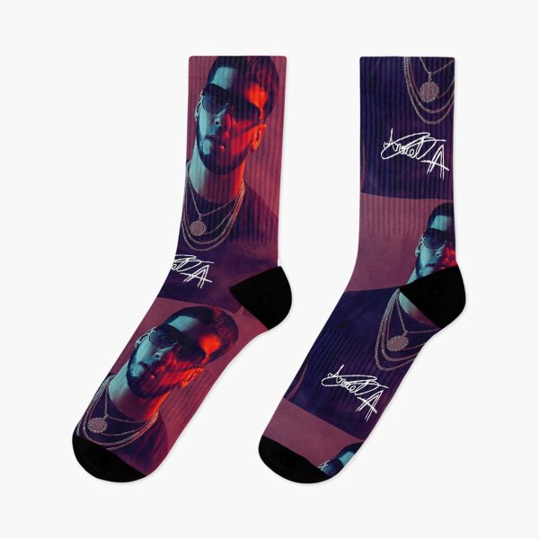 Item preview, AA Anuel designed and sold by JoelWilson12.