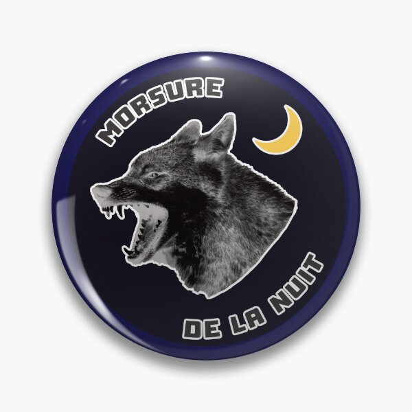 Item preview, bite of the night designed and sold by CoupCritique.