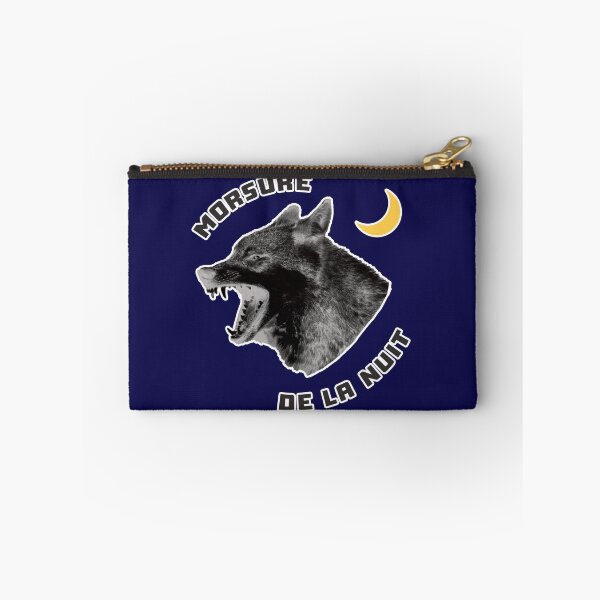 Item preview, bite of the night designed and sold by CoupCritique.