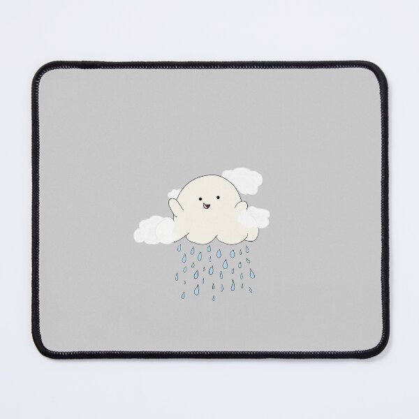 Item preview, Aquarius Cloud Ghost designed and sold by KatiesSketchy.