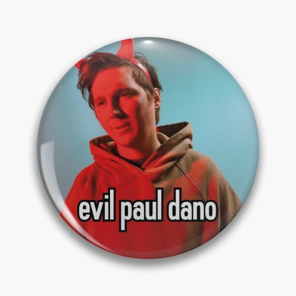 Item preview, evil paul dano  designed and sold by SeannaWhite.