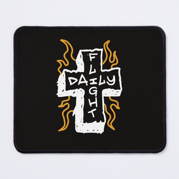 Item preview, Daily Flight 2 joints  designed and sold by AlmostRandom.