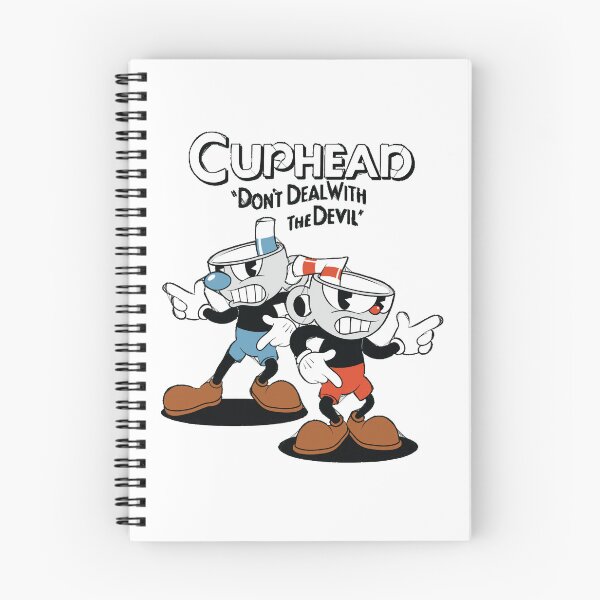 Item preview, Gifts For Men Game Cuphead Run And Shoot Awesome For Movie Fan designed and sold by Campbell101Rob.