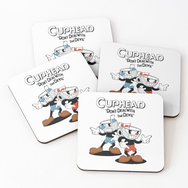 Item preview, Gifts For Men Game Cuphead Run And Shoot Awesome For Movie Fan designed and sold by Campbell101Rob.