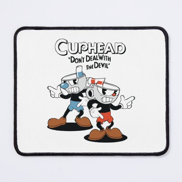 Item preview, Gifts For Men Game Cuphead Run And Shoot Awesome For Movie Fan designed and sold by Campbell101Rob.