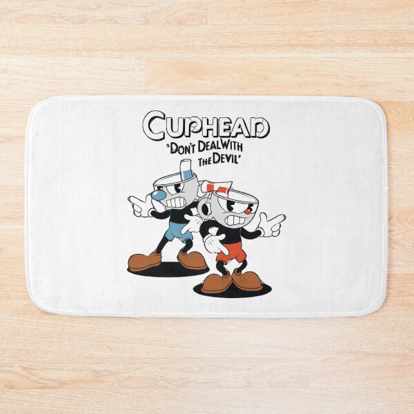 Item preview, Gifts For Men Game Cuphead Run And Shoot Awesome For Movie Fan designed and sold by Campbell101Rob.