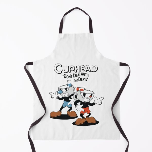 Item preview, Gifts For Men Game Cuphead Run And Shoot Awesome For Movie Fan designed and sold by Campbell101Rob.