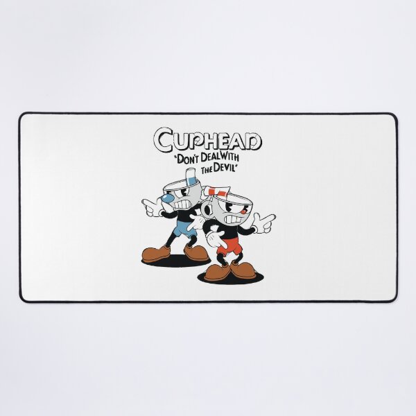 Item preview, Gifts For Men Game Cuphead Run And Shoot Awesome For Movie Fan designed and sold by Campbell101Rob.