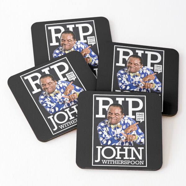 Item preview, John witherspoon cute designed and sold by Juan2320.