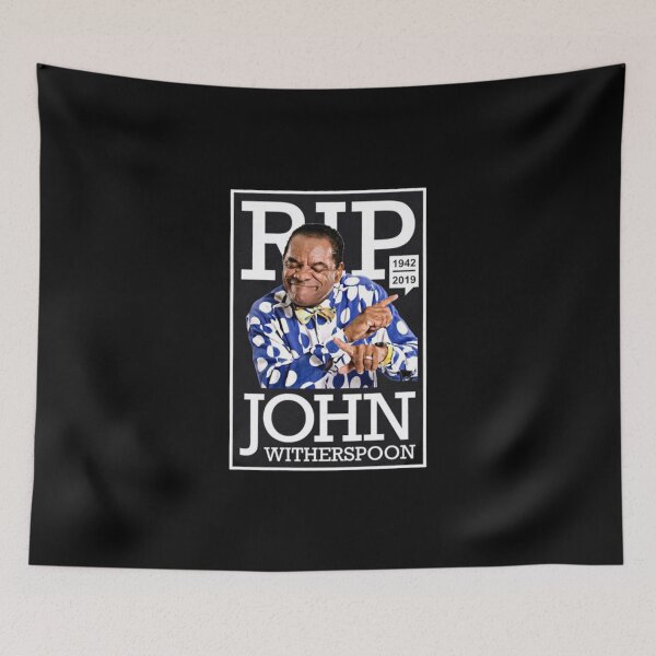 Item preview, John witherspoon cute designed and sold by Juan2320.
