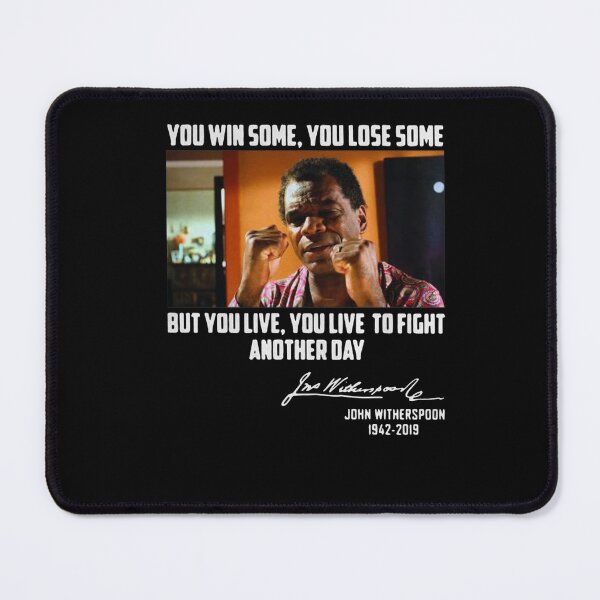 Item preview, John witherspoon anime designed and sold by Juan2320.