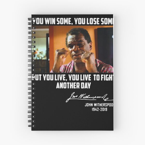 Item preview, John witherspoon anime designed and sold by Juan2320.