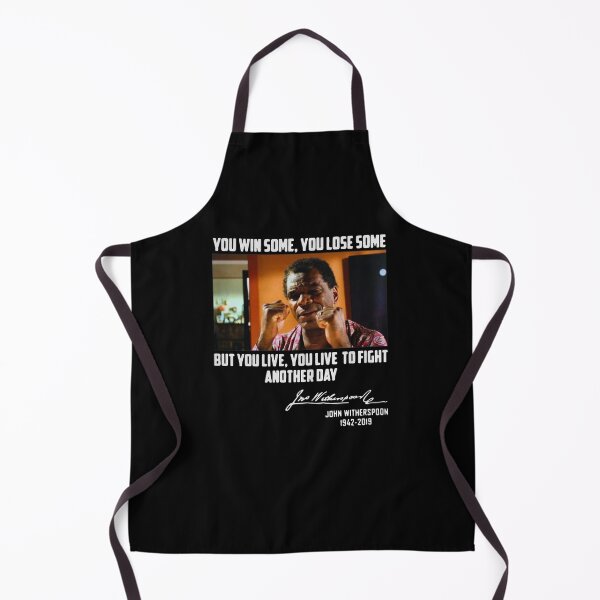 Item preview, John witherspoon anime designed and sold by Juan2320.