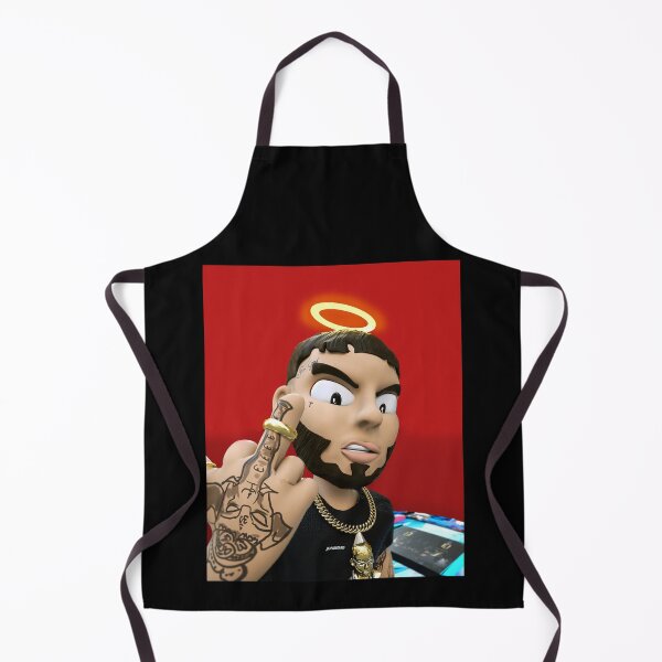 Item preview, AA Cartoon designed and sold by JoelWilson12.
