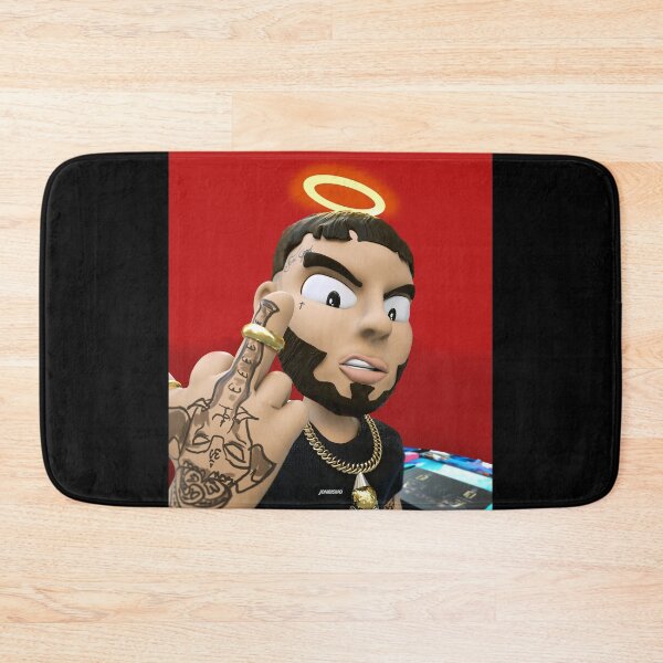 Item preview, AA Cartoon designed and sold by JoelWilson12.