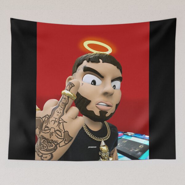 Item preview, AA Cartoon designed and sold by JoelWilson12.