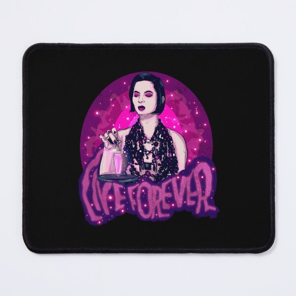Item preview, Live Forever designed and sold by LVBART.