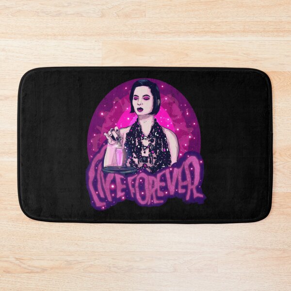 Item preview, Live Forever designed and sold by LVBART.
