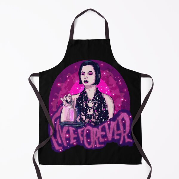 Item preview, Live Forever designed and sold by LVBART.