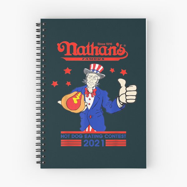Item preview, Joey-Chestnut-Nathans-Hot-Dog-Eating    designed and sold by LuFFdesign01.