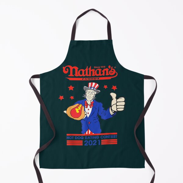 Item preview, Joey-Chestnut-Nathans-Hot-Dog-Eating designed and sold by LuFFdesign01.