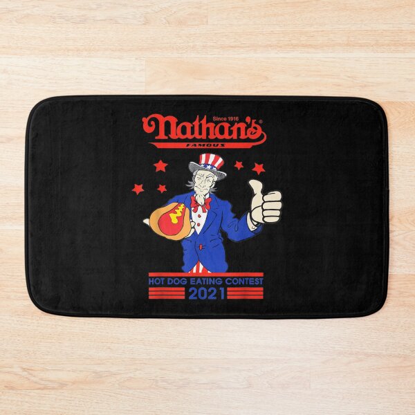 Item preview, Joey-Chestnut-Nathans-Hot-Dog-Eating    designed and sold by LuFFdesign01.