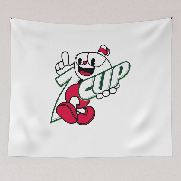 Item preview, Gifts For Men Video Cuphead Games Graphic For Fan designed and sold by Campbell101Rob.