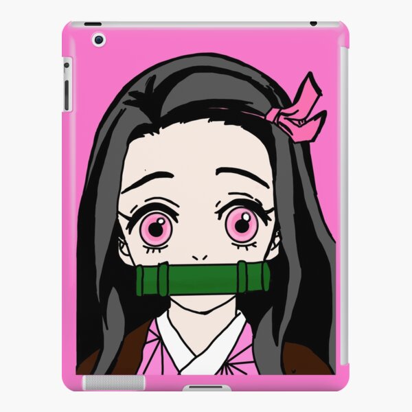 Summer Time Rendering : scared Mio Kofune ! iPad Case & Skin by