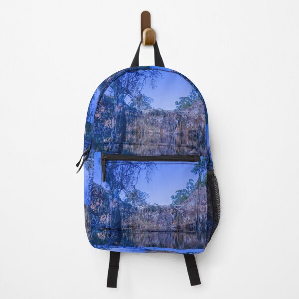 Item preview, A Tame Turpin Falls at Sunrise - Metcalfe, Victoria designed and sold by Steven Jodoin.
