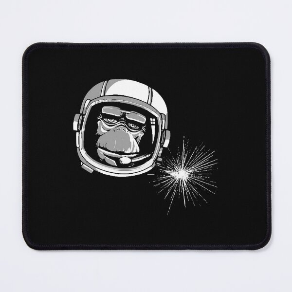 Item preview, Astronaut Ape  designed and sold by AutumnBar39807.