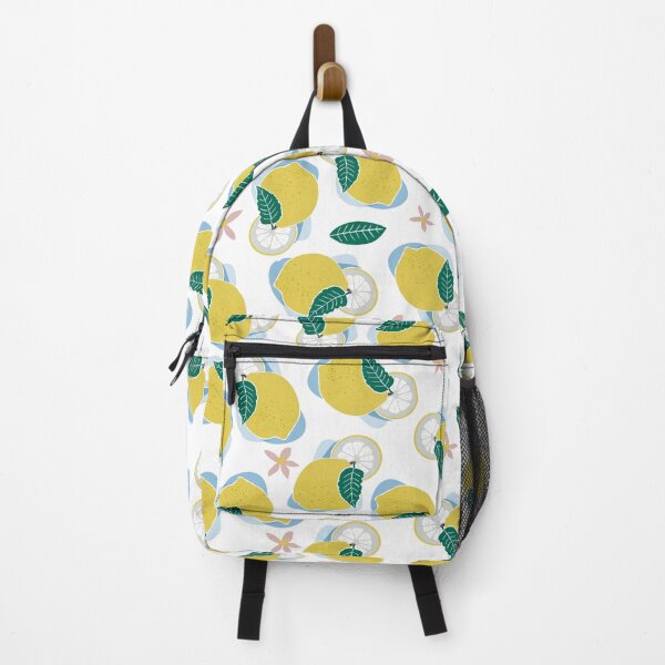 Item preview, Lemons,    designed and sold by BumbleBearArtUK.