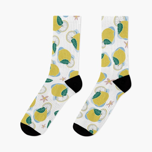 Item preview, Lemons,    designed and sold by BumbleBearArtUK.