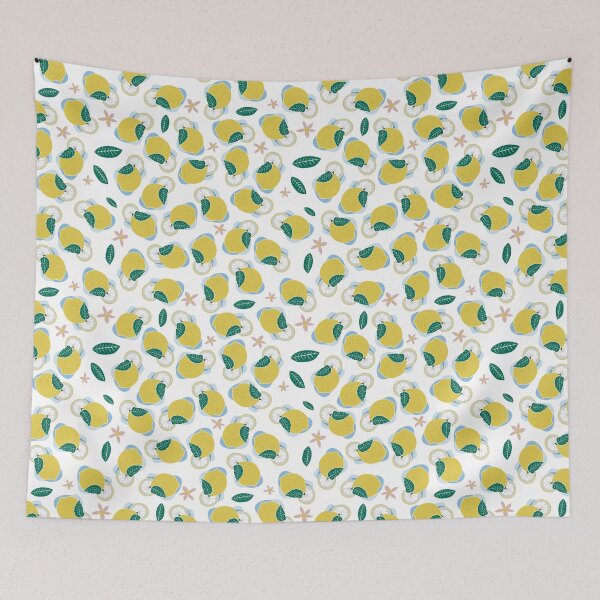 Item preview, Lemons,    designed and sold by BumbleBearArtUK.