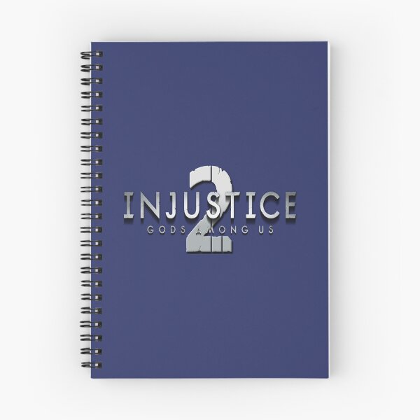 Item preview, Injustice 2 designed and sold by yaritazen.