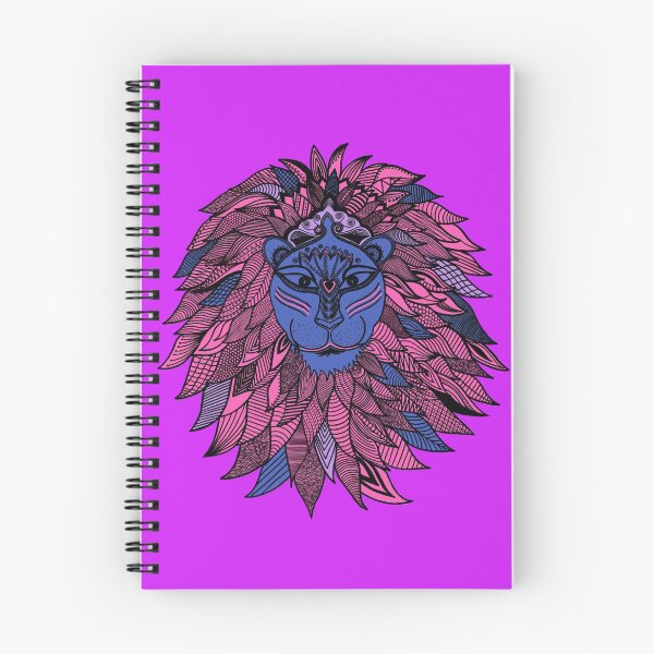Item preview, Leo designed and sold by Ashwini Amur.
