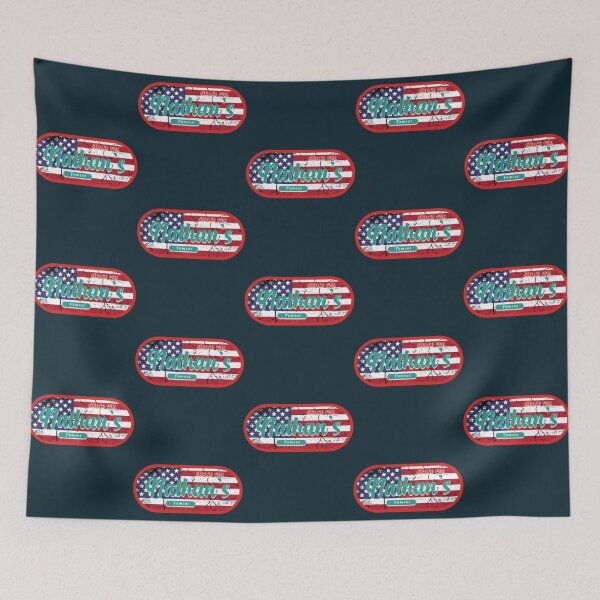 Item preview, Famous sience 1916  Nathan_s   designed and sold by LuFFdesign01.