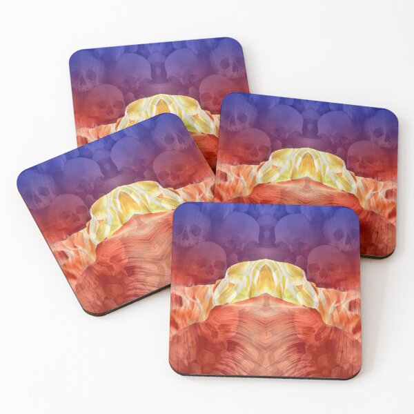 Item preview, Catacomb of the Canyon designed and sold by Preternatch.