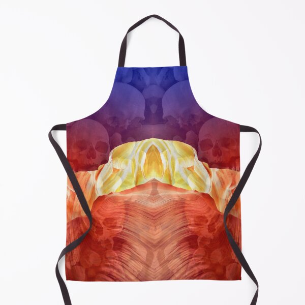 Item preview, Catacomb of the Canyon designed and sold by Preternatch.