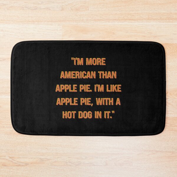 Item preview, Hot Dog Eating Contest     designed and sold by LuFFdesign01.